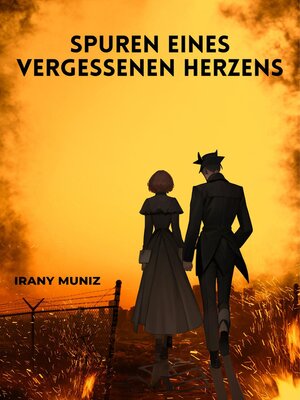 cover image of Spuren eines vergessenen Herzens